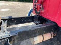 1987 International S1900 4x2 Tractor Truck (261,873 Miles)