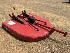 6' Bush Hog BH226 Rotary Cutter