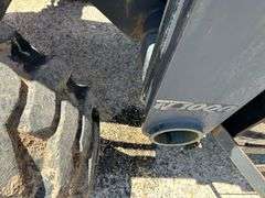 2007 Kubota L39 GST 4x4 R/T Loader Backhoe