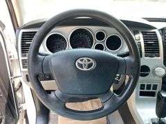2008 Toyota Tundra SR5 4 Door Crew Cab Pickup Truck (282,087 Miles)