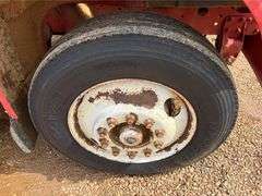 1995 International 8100 Truck Tractor (144,035 Miles)