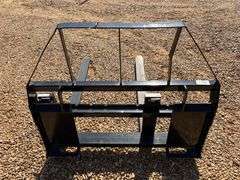 4' Pallet Fork Attachment