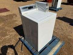 Maytag Coin Washer #2