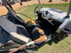 2012 Polaris RZR XP 900 UTV (248 Hours)