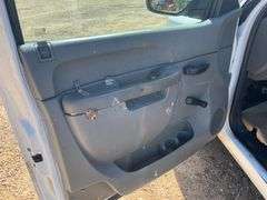 2012 Chevrolet Silverado 1500 2 Door Regular Cab Pickup Truck (106,947 Miles)-Transmission Issue