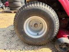Snapper ST2046 Riding Mower