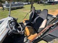 2012 Polaris RZR XP 900 UTV (248 Hours)