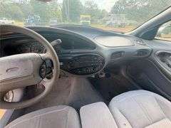 1997 Ford Taurus 4 Door Sedan (127,711 Miles)