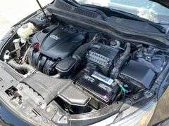 2015 Kia Optima LX 4 Door Sedan (144,949 Miles)