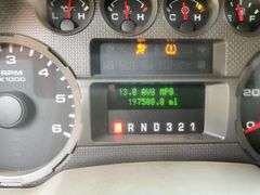 2008 Ford F250 2 Door Regular Cab 4x4 Truck (197,588 Miles)