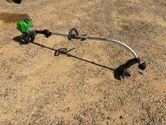 LEHR Propane Weed Eater