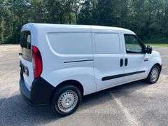 2015 Ram ProMaster City 4 Door Van (219,876 Miles)