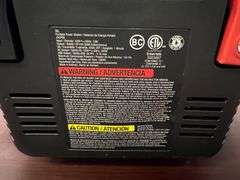 Everstart Maxx Portable Power Station/Jump Starter
