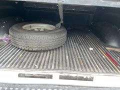 2014 Dodge Ram 1500 4 Door Crew Cab Pickup Truck (131,257 Miles)