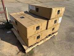 (10) FlexSteel Chairs