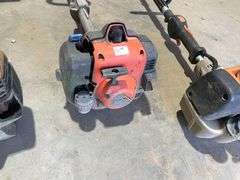 (3) Gas Powered Weedeaters-Not Running