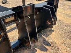 Rockland 966H Grapple Attachment