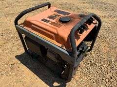 Generac GP6500 PowerRush Gasoline Generator