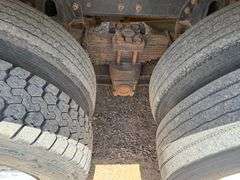 1999 GMC C7500 Tandem-Axle Dump Truck (302,849 Miles)