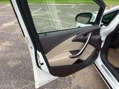 2013 Buick Verano 4 Door Sedan (211,803 Miles)