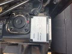 2021 Branson 2205 4wd Tractor (55 Hours)