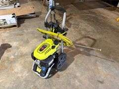 Ryobi 3100 PSI Pressure Washer