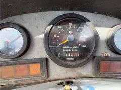 1999 New Holland 555E Backhoe/Loader (4,585 Hours)