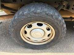 2012 Ford F150 Extended Cab Pickup Truck (167,582 Miles)