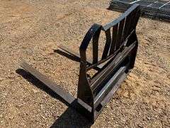 4' Pallet Fork Attachment #3