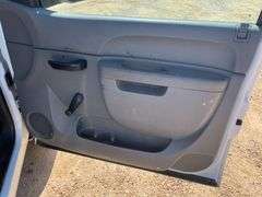 2012 Chevrolet Silverado 1500 2 Door Regular Cab Pickup Truck (106,947 Miles)-Transmission Issue