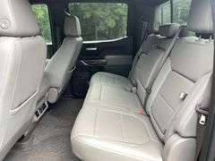 2021 Chevrolet Silverado 1500 Z71 4 Door Crew Cab 4x4 Pickup Truck (153,845 Miles)
