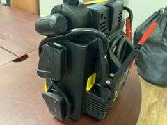 Everstart Maxx Portable Power Station/Jump Starter