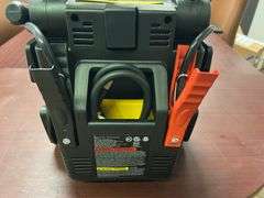 Everstart Maxx Portable Power Station/Jump Starter