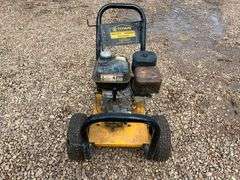 2005 Titan Heavy-Duty Commercial Power Washer