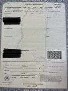 2007 GMC Sierra 1500 4 Door Extended Cab Pickup Truck (325,824 Miles)