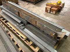 Pallet of Various Electrical "Raceways" #2