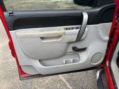 2011 Chevrolet Silverado 1500 Crew Cab Pickup Truck (229,051 Miles)
