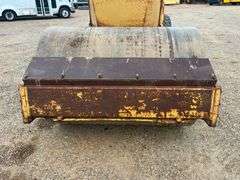 Hypac C830B Vibratory Smooth Drum Roller Compactor