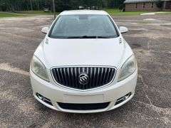 2013 Buick Verano 4 Door Sedan (211,803 Miles)