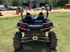 2012 Polaris RZR XP 900 UTV (248 Hours)