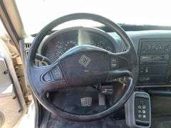 2005 International 7300 4x4 Altec Utility Body Digger Derrick Truck (57,507 Miles)