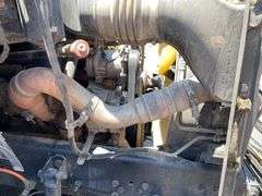 2006 Ford F750 Super Duty 4 Door Crew Cab Utility Body Truck (175,874 Miles)