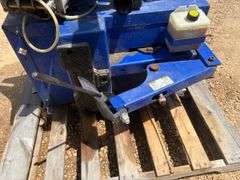 Baseline 300 Tire Changer