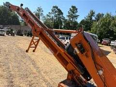 2019 Broce MK1 Transfer Sweeper Broom (738 Hours)