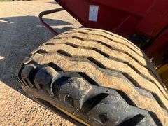2018 New Holland Roll-Belt 450 Silage Special Pull Behind Hay Baler