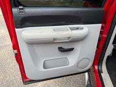 2011 Chevrolet Silverado 1500 Crew Cab Pickup Truck (229,051 Miles)