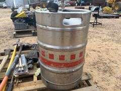 Pallet of Misc. Outdoor Equipment