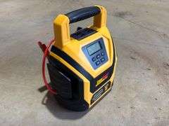 Everstart Maxx Portable Power Station/Jump Starter
