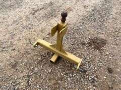 County Line 3 point hitch Trailer Mover