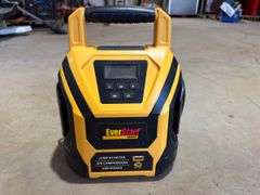 Everstart Maxx Portable Power Station/Jump Starter